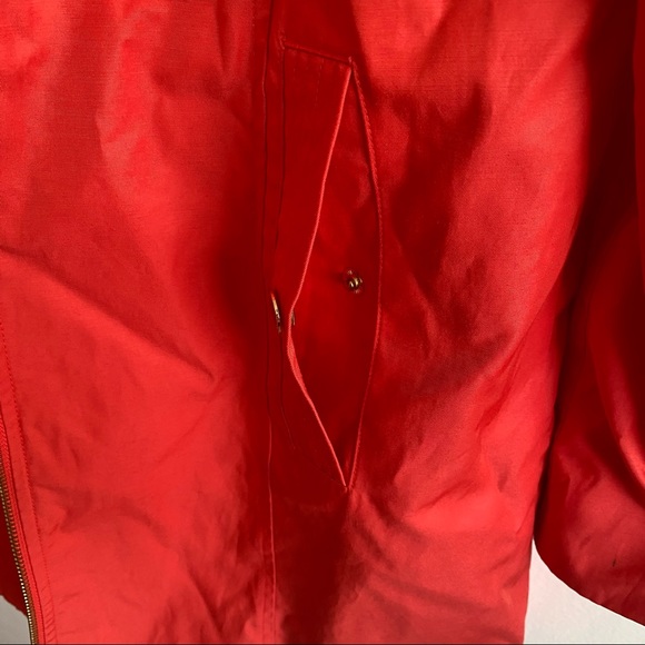 Michael Kors raincoat - Picture 3 of 6